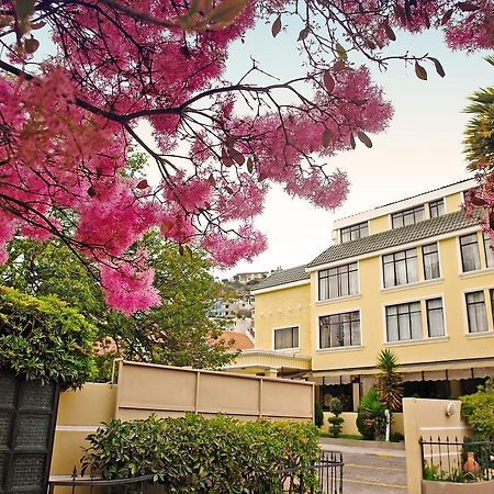 Hotel Florida อัมบาโต ภายนอก รูปภาพ