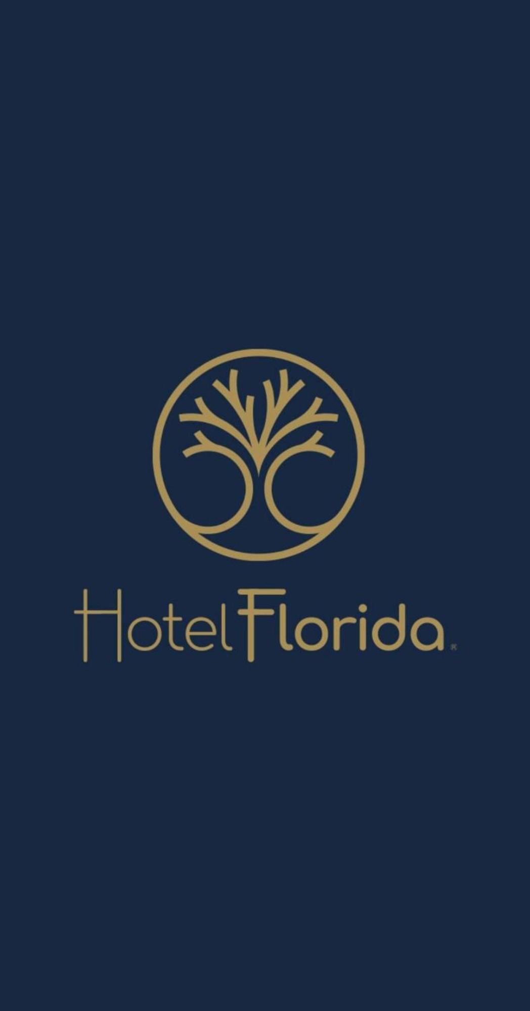 Hotel Florida อัมบาโต ภายนอก รูปภาพ