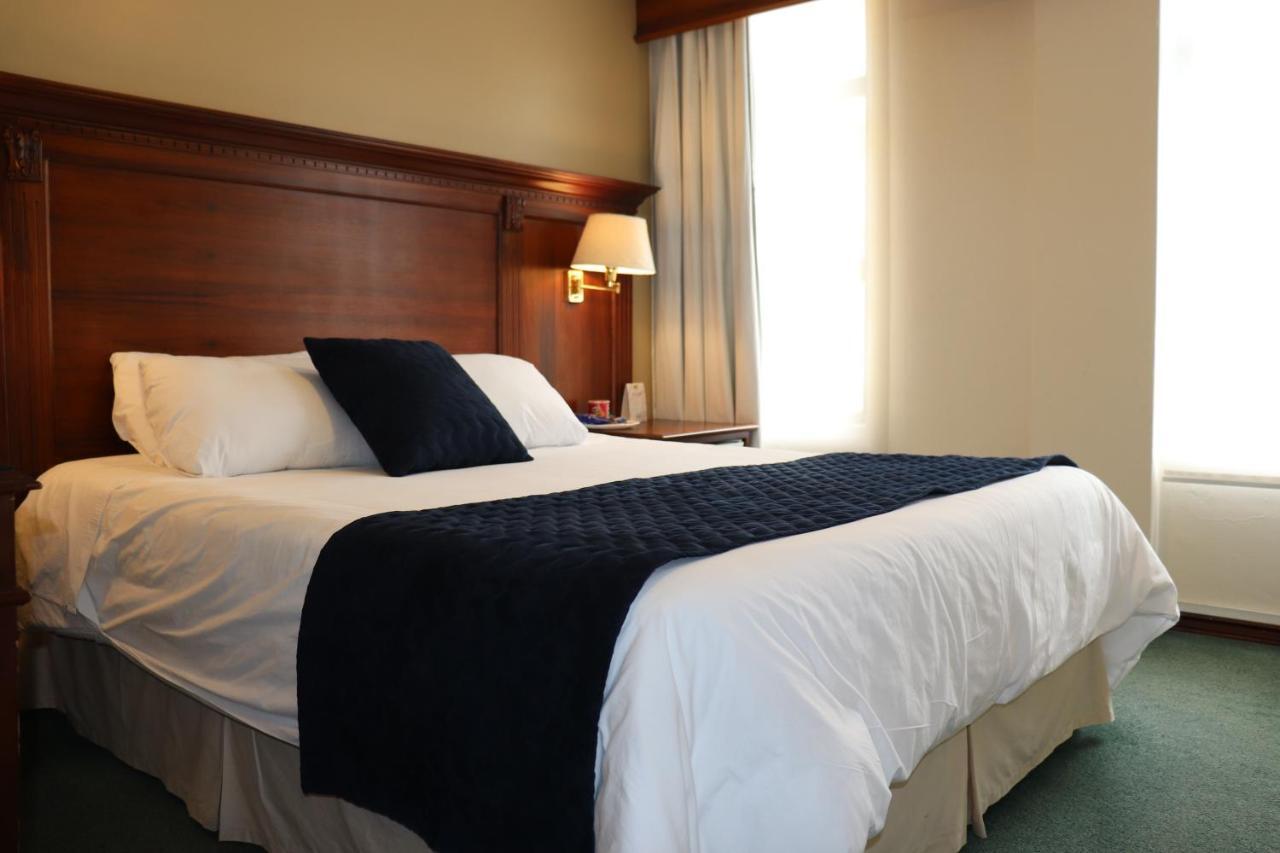 Hotel Florida อัมบาโต ภายนอก รูปภาพ